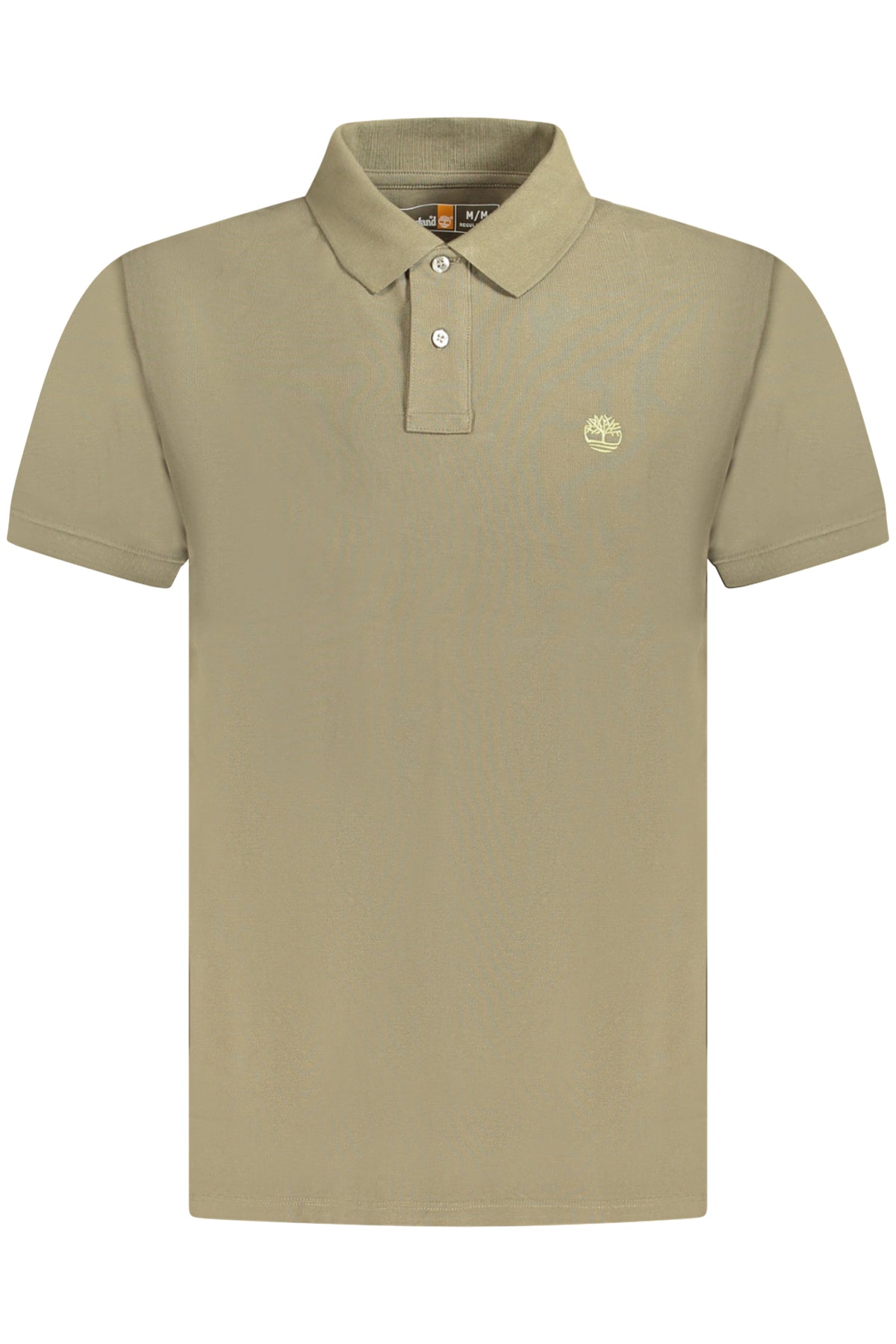 TIMBERLAND Men Polo Shirt - Brown