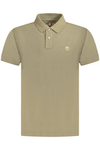 TIMBERLAND Men Polo Shirt - Brown
