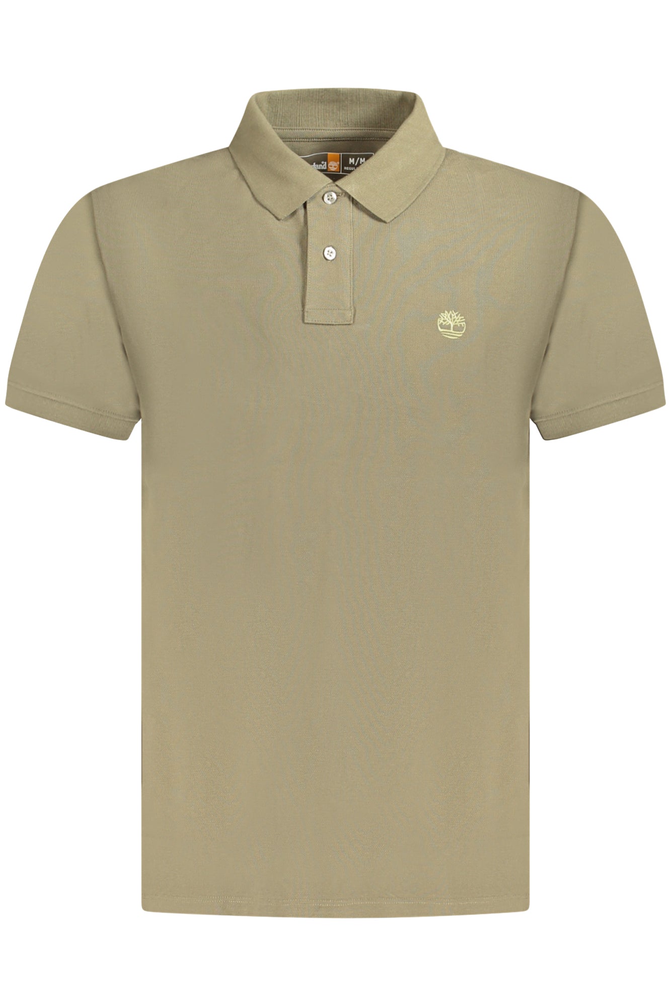 TIMBERLAND Men Polo Shirt - Brown