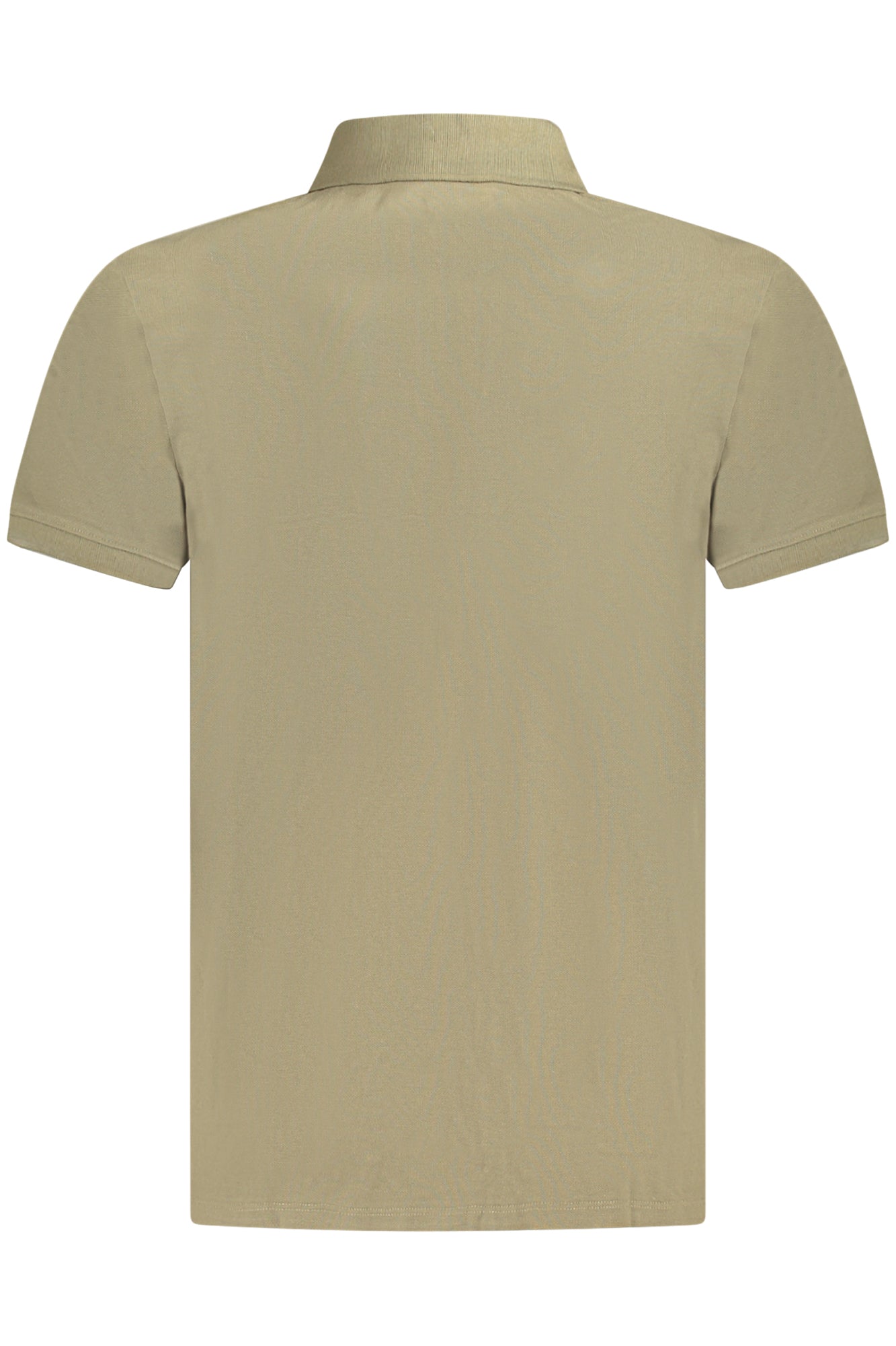 TIMBERLAND Men Polo Shirt - Brown