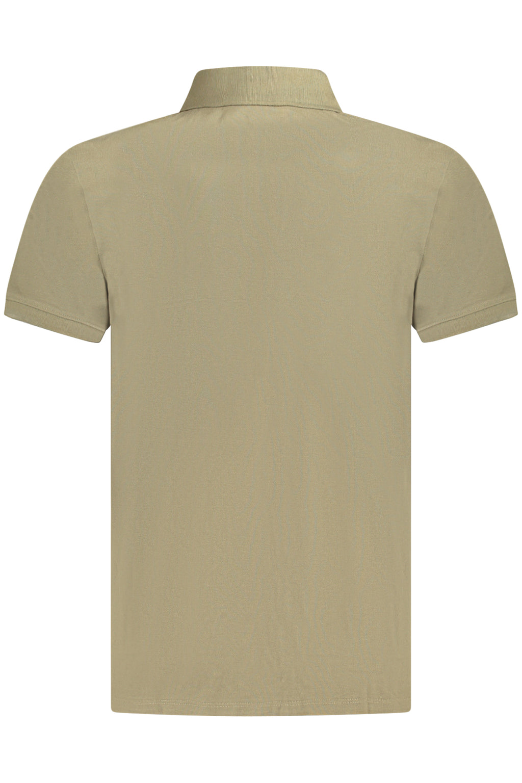 TIMBERLAND Men Polo Shirt - Brown