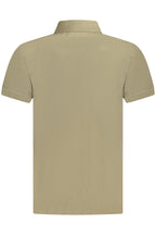 TIMBERLAND Men Polo Shirt - Brown