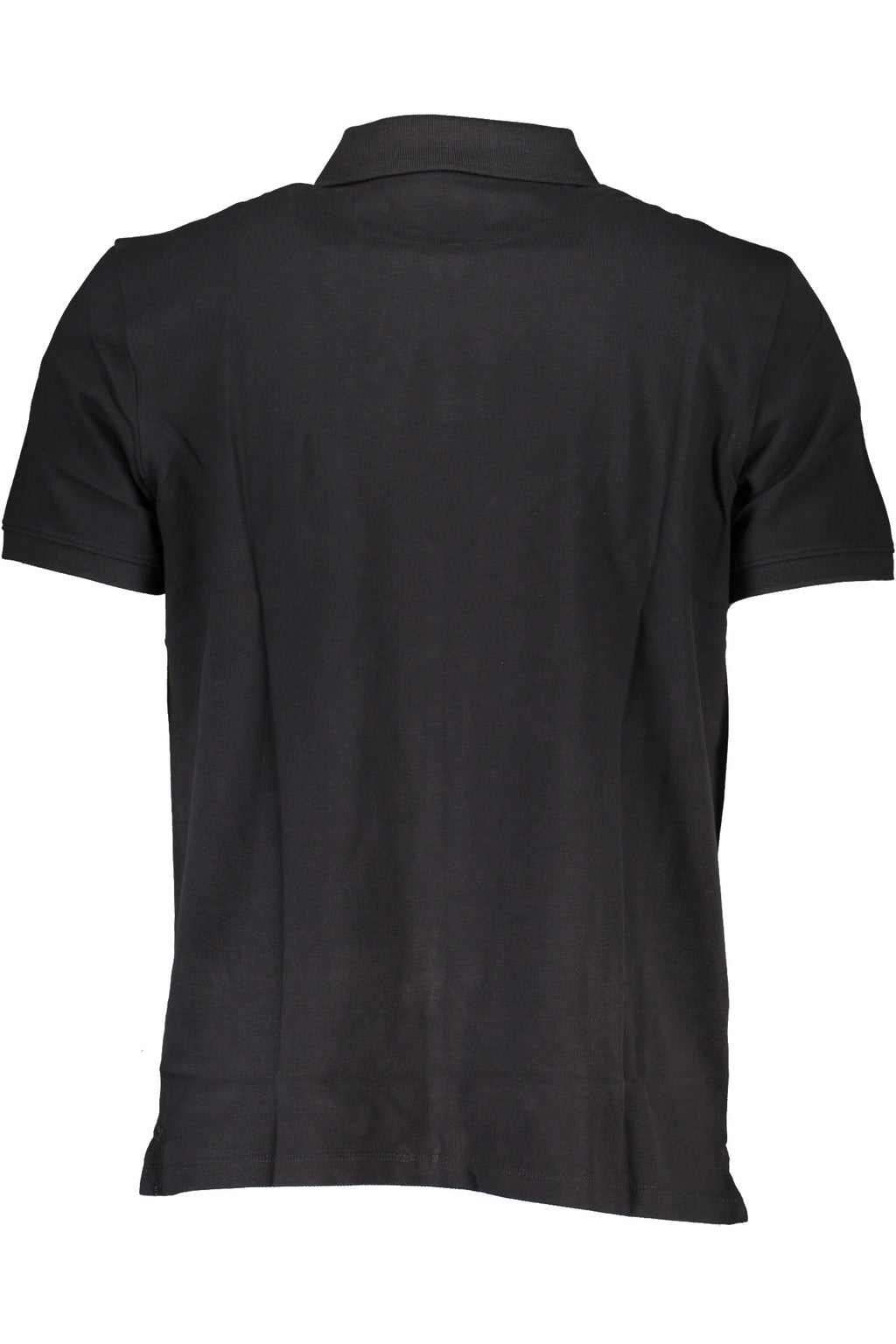 TIMBERLAND Men Polo Shirt - Black