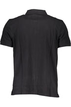 TIMBERLAND Men Polo Shirt - Black