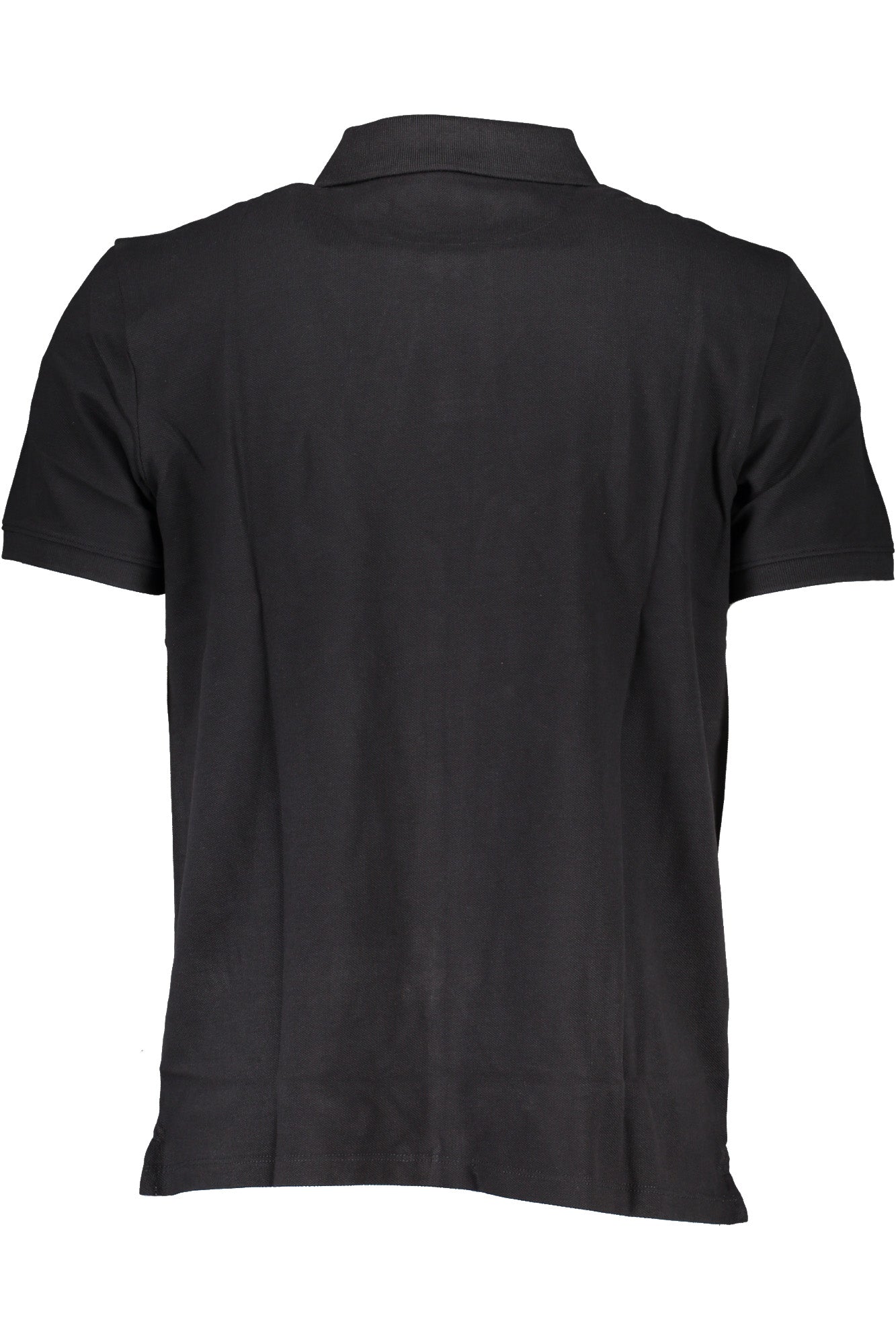 TIMBERLAND Men Polo Shirt - Black