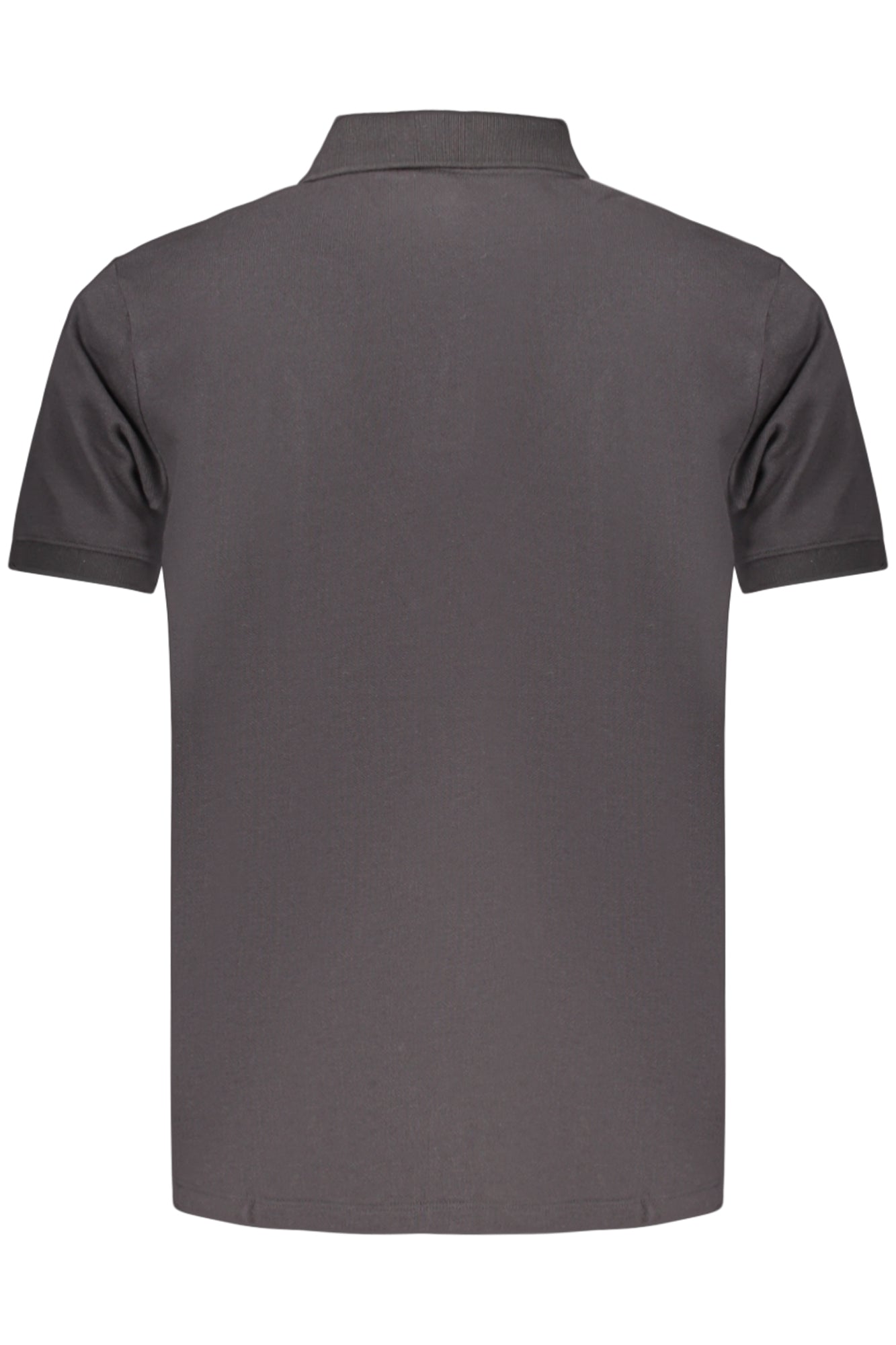 TIMBERLAND Men Polo Shirt - Black