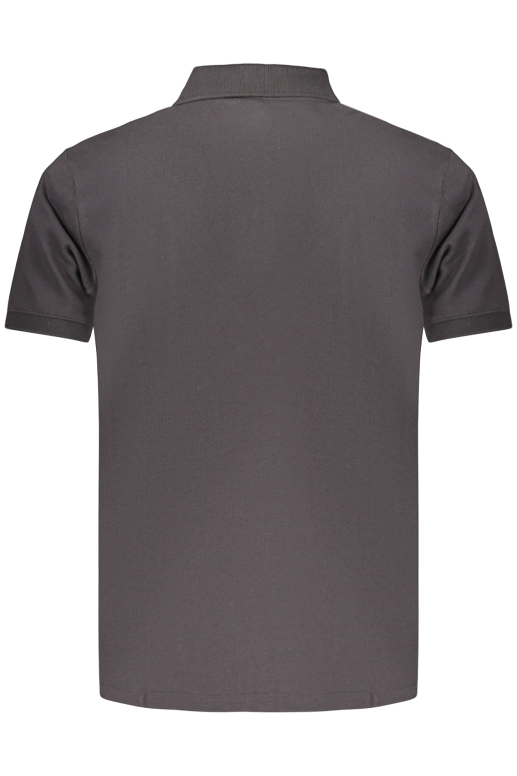 TIMBERLAND Men Polo Shirt - Black