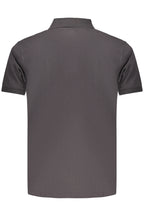 TIMBERLAND Men Polo Shirt - Black