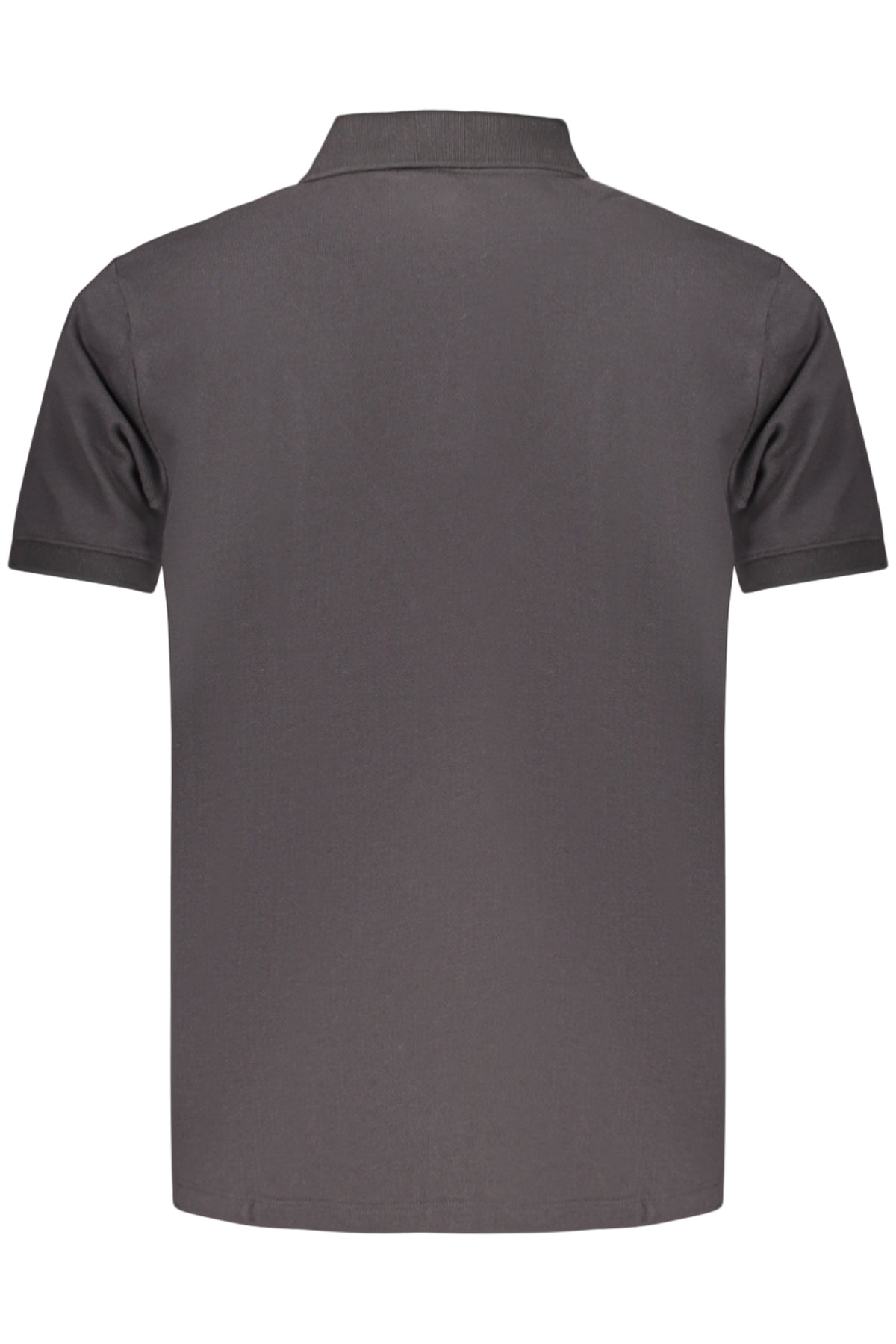 TIMBERLAND Men Polo Shirt - Black