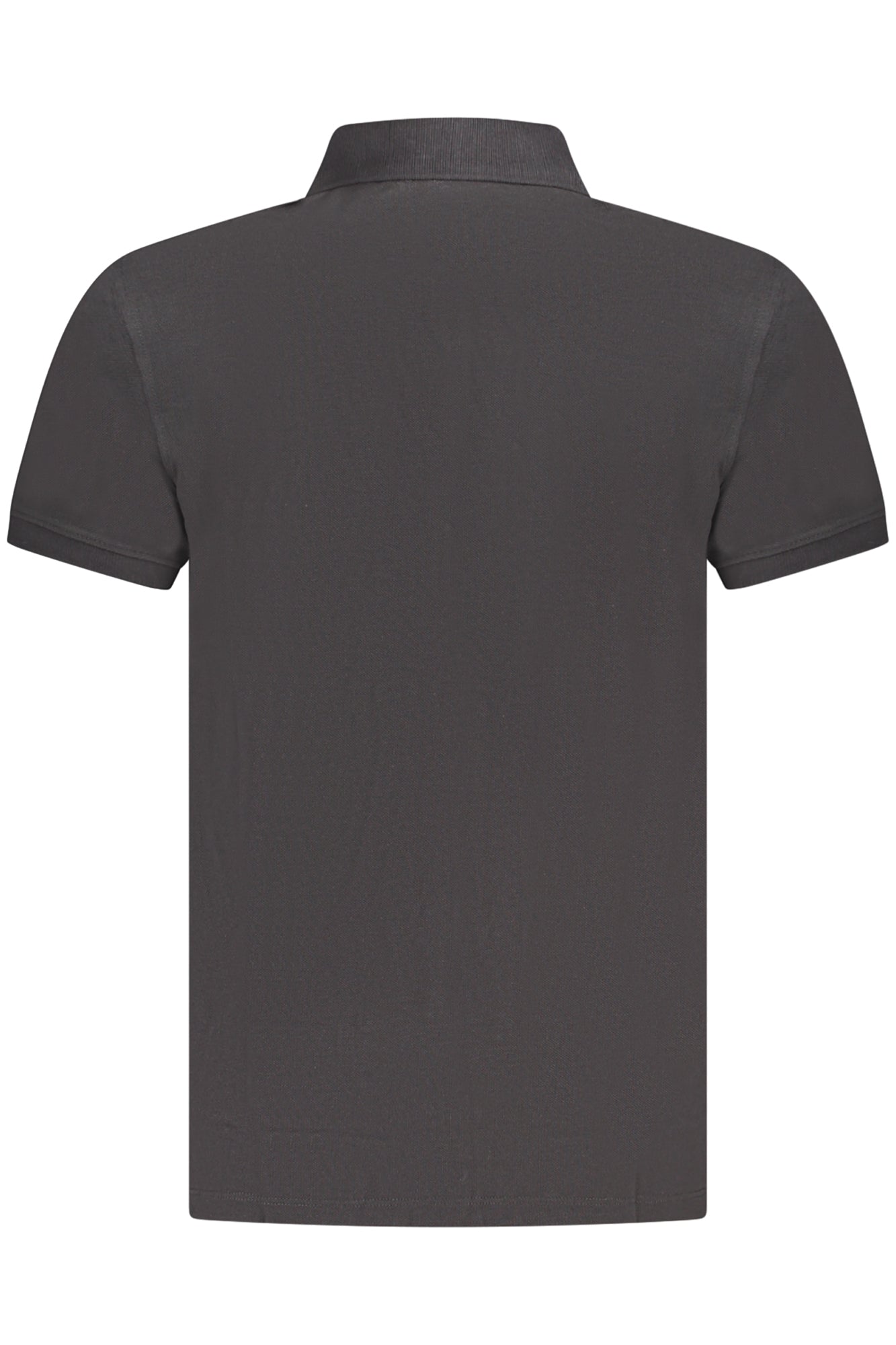 TIMBERLAND Men Polo Shirt - Black