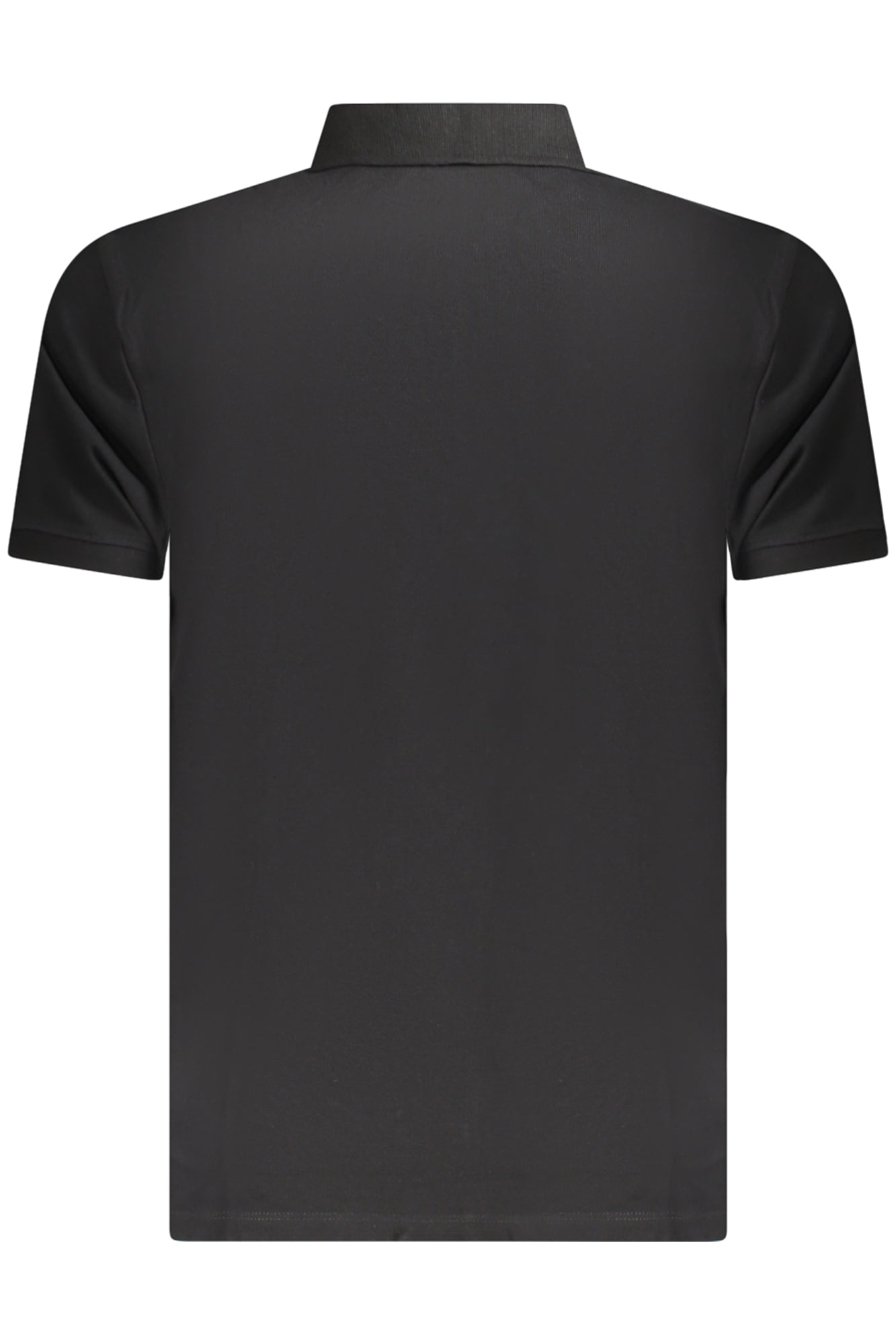 TIMBERLAND Men Polo Shirt - Black