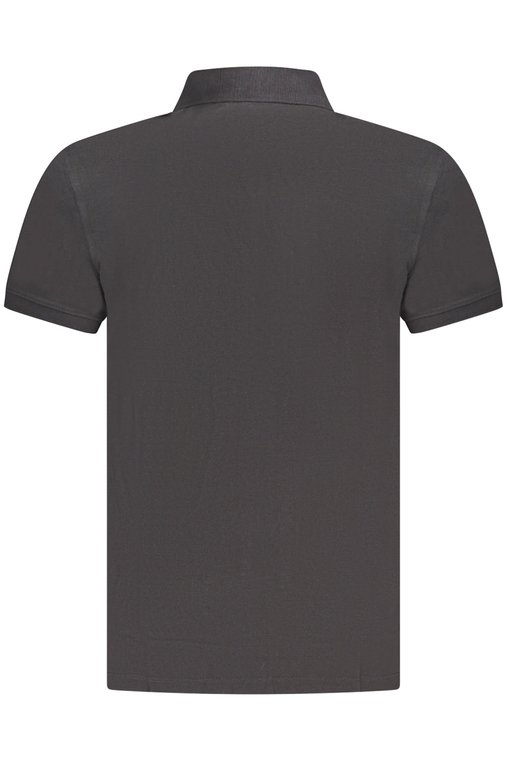 TIMBERLAND Men Polo Shirt - Black