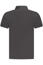 TIMBERLAND Men Polo Shirt - Black