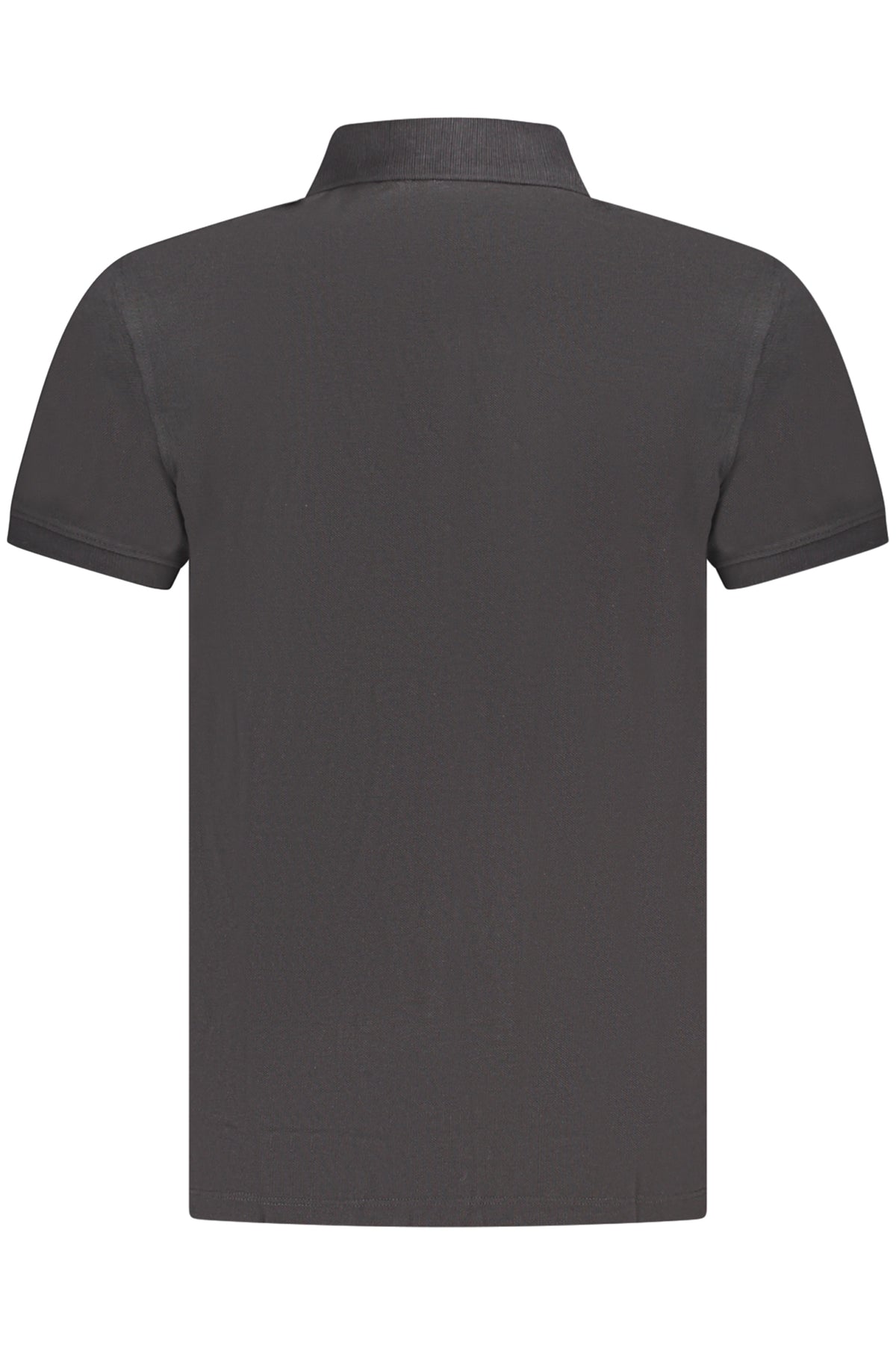 TIMBERLAND Men Polo Shirt - Black