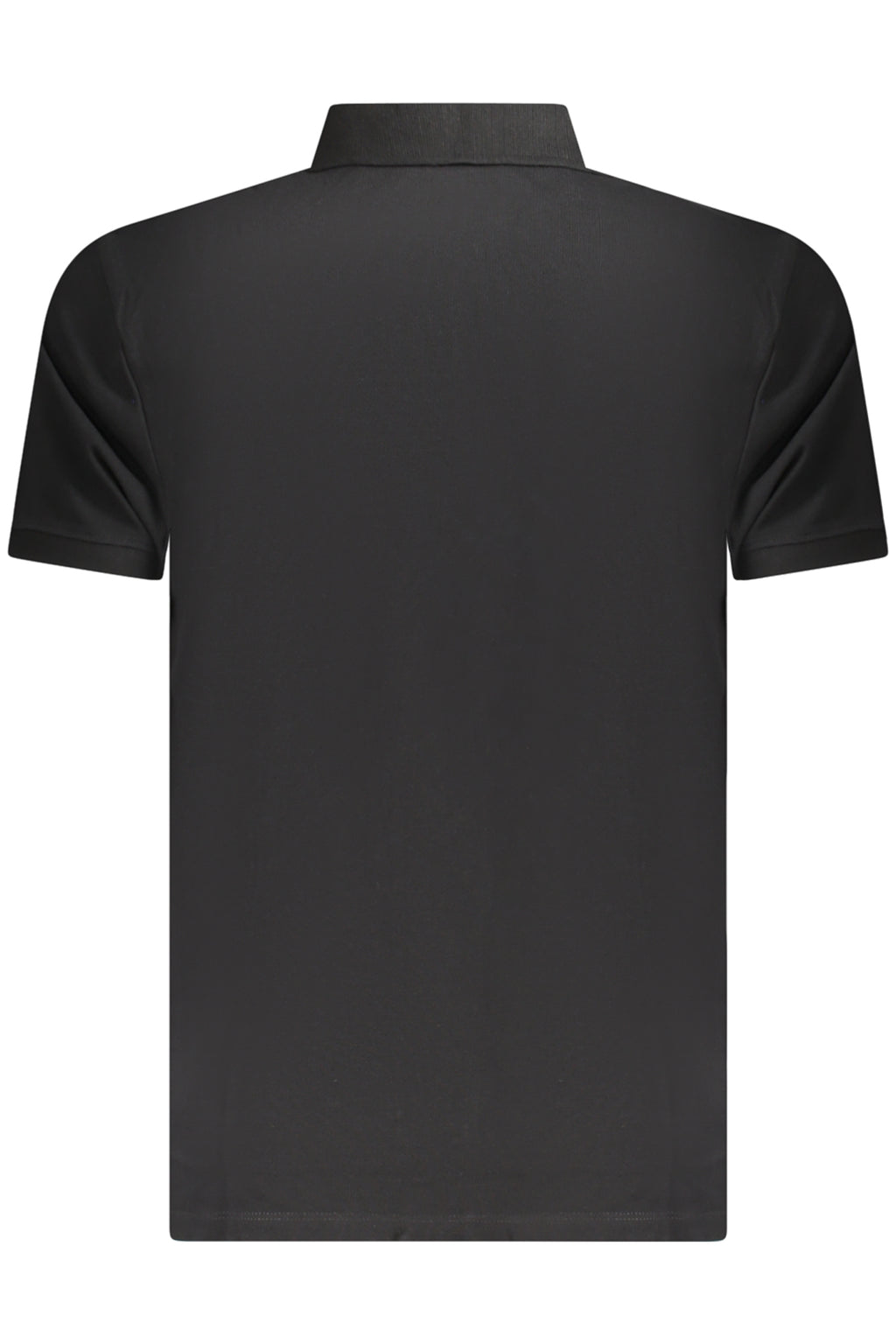 TIMBERLAND Men Polo Shirt - Black
