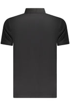 TIMBERLAND Men Polo Shirt - Black