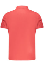 TIMBERLAND Men Polo Shirt - Red