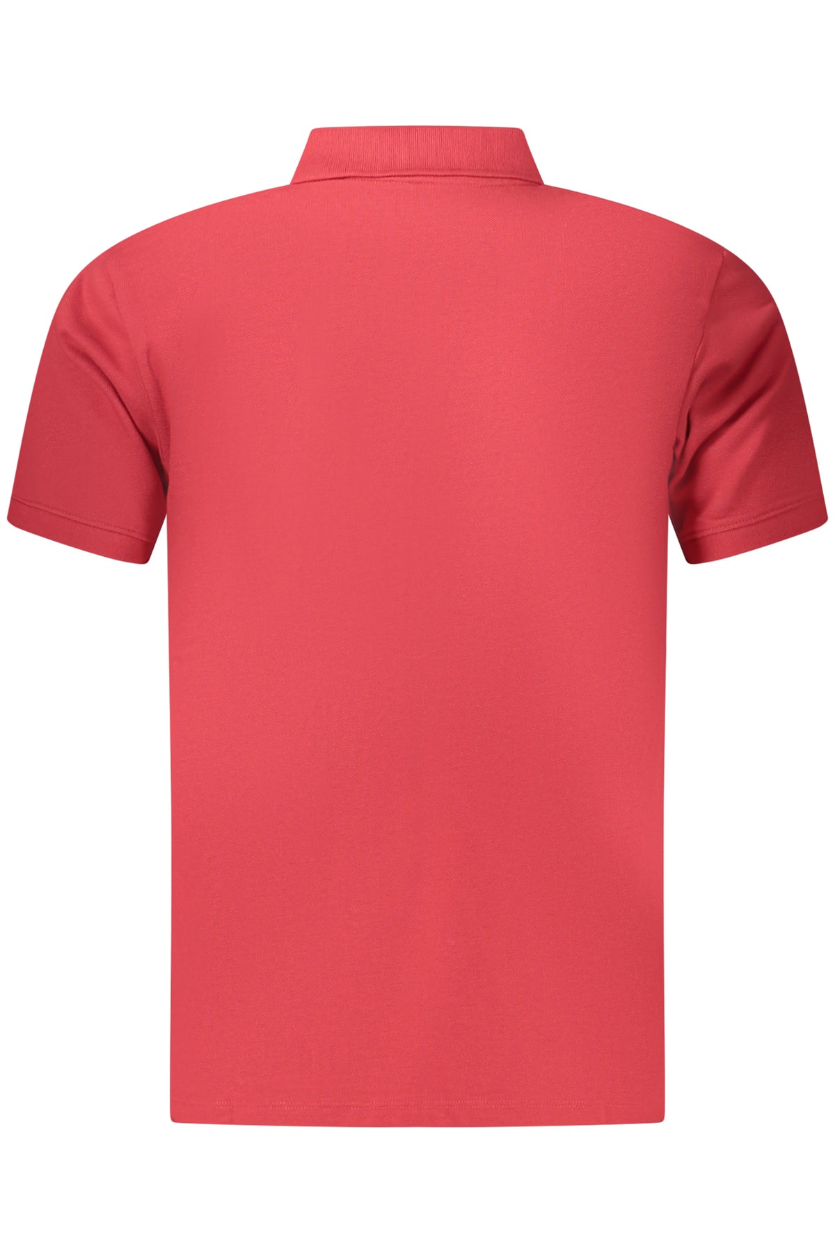 TIMBERLAND Men Polo Shirt - Red