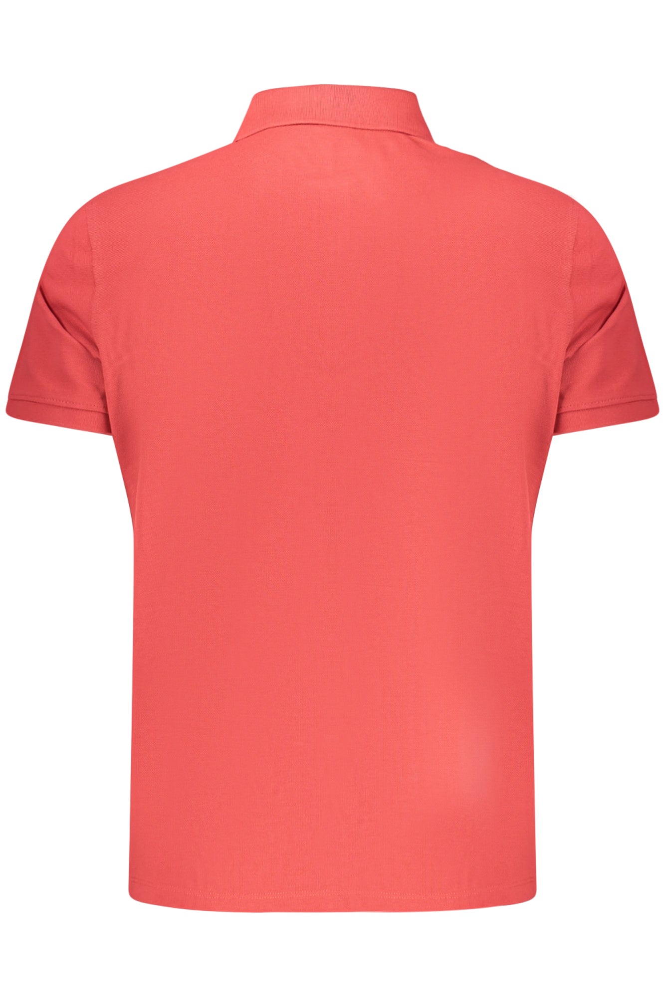 TIMBERLAND Men Polo Shirt - Red