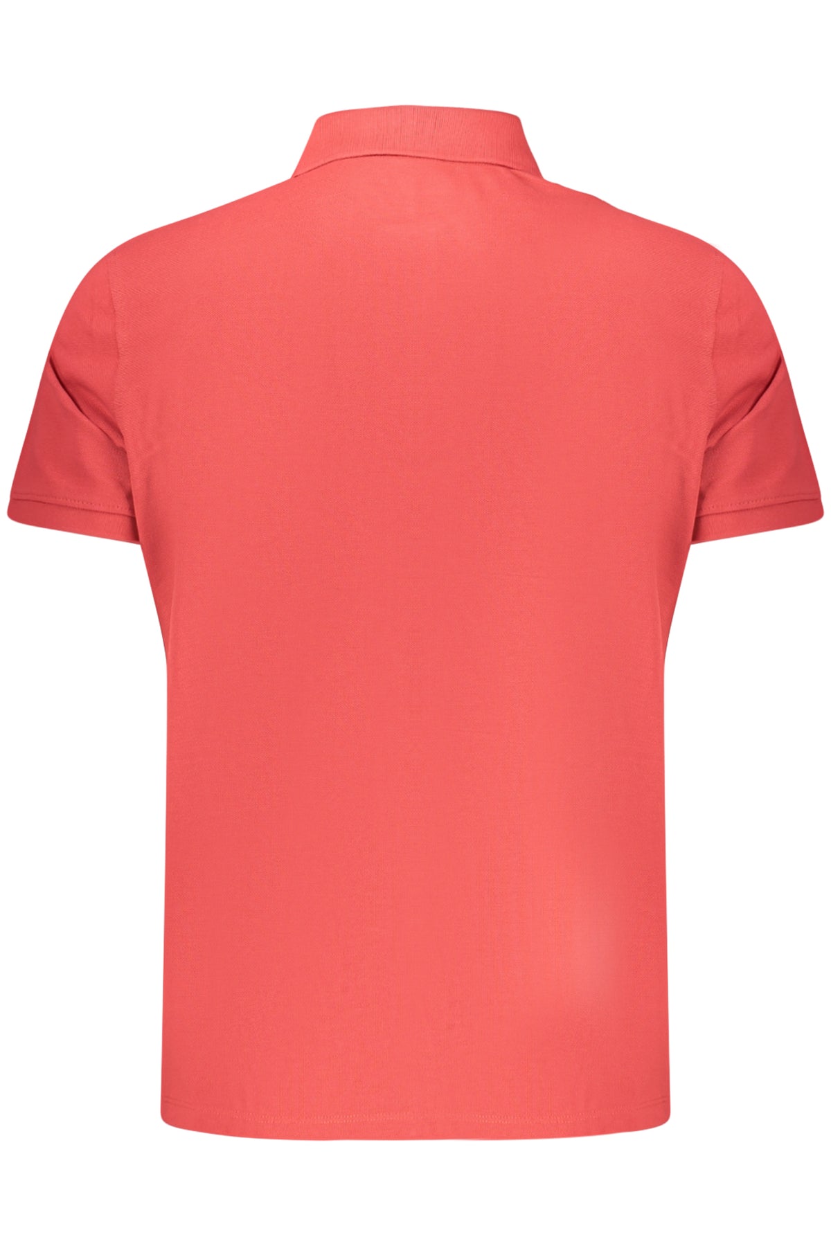 TIMBERLAND Men Polo Shirt - Red
