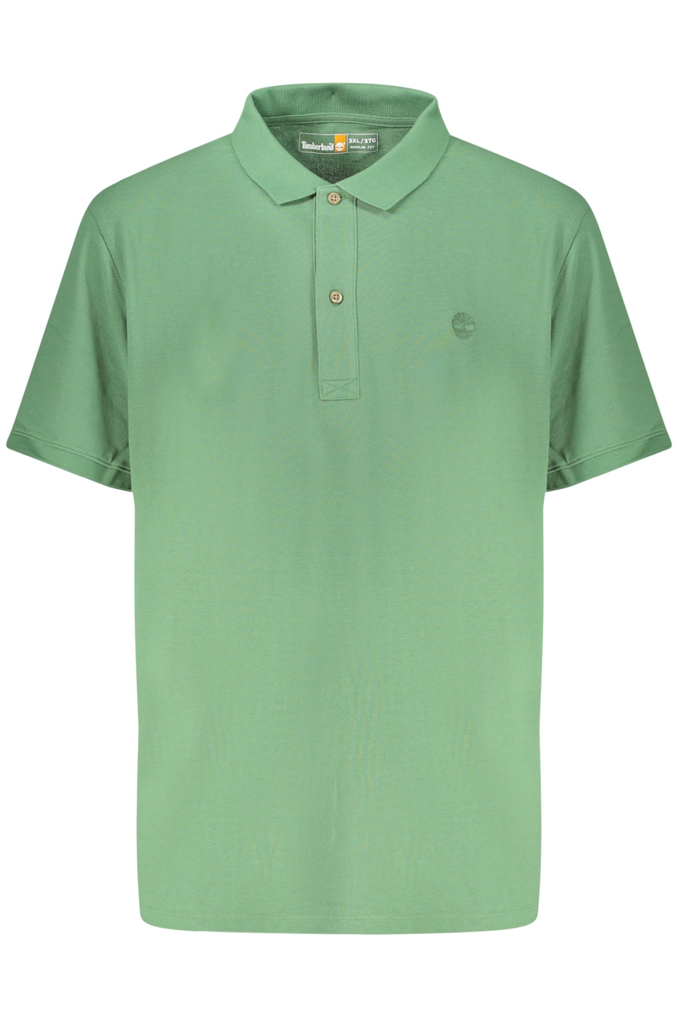 TIMBERLAND Men Polo Shirt - Green