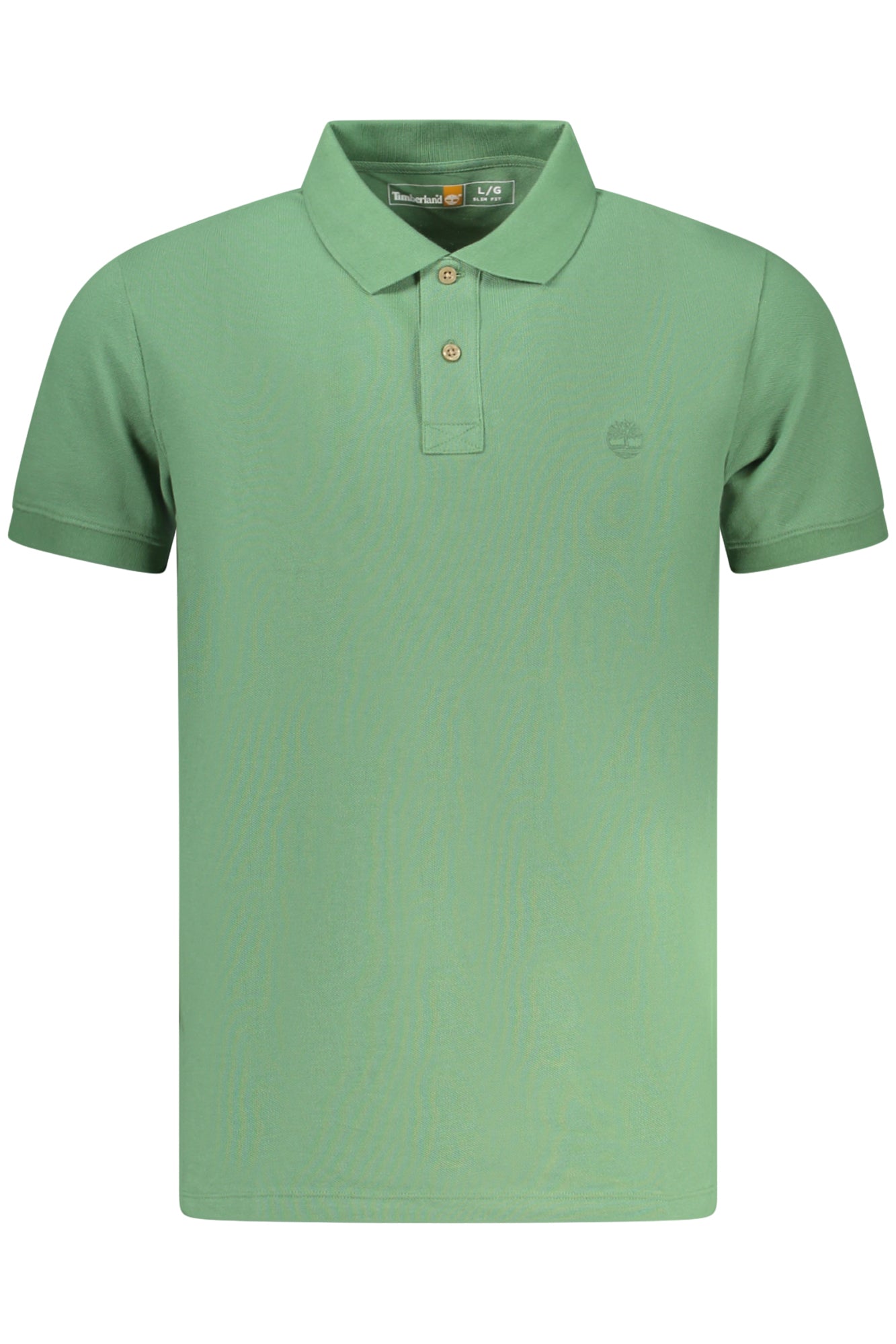 TIMBERLAND Men Polo Shirt - Green