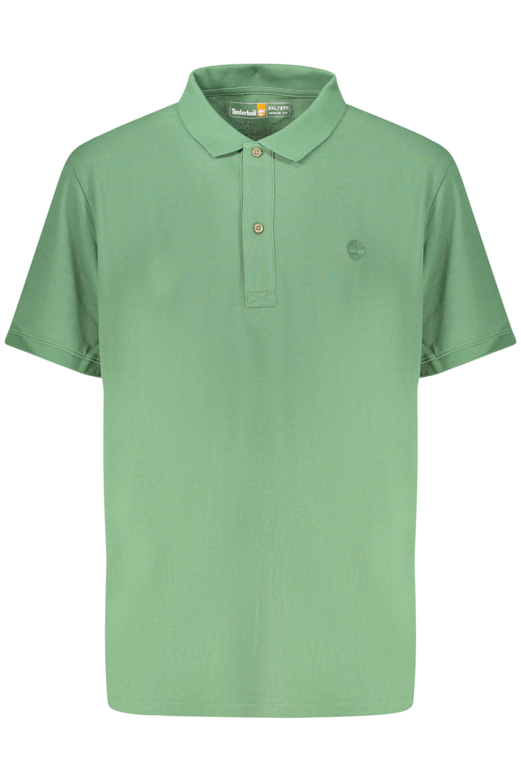 TIMBERLAND Men Polo Shirt - Green