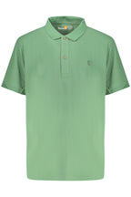 TIMBERLAND Men Polo Shirt - Green