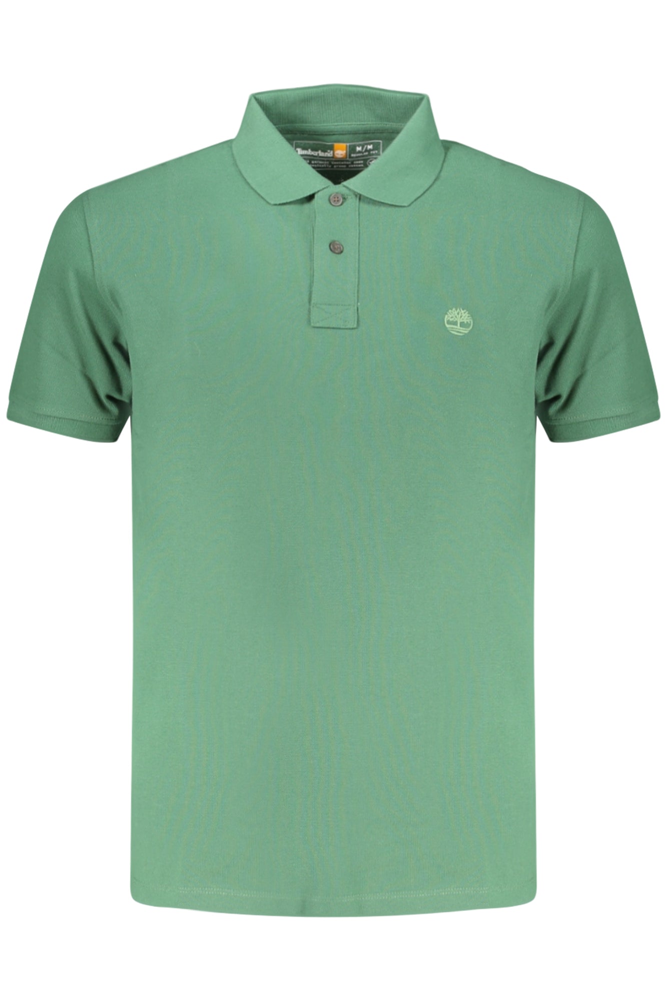 TIMBERLAND Men Polo Shirt - Green