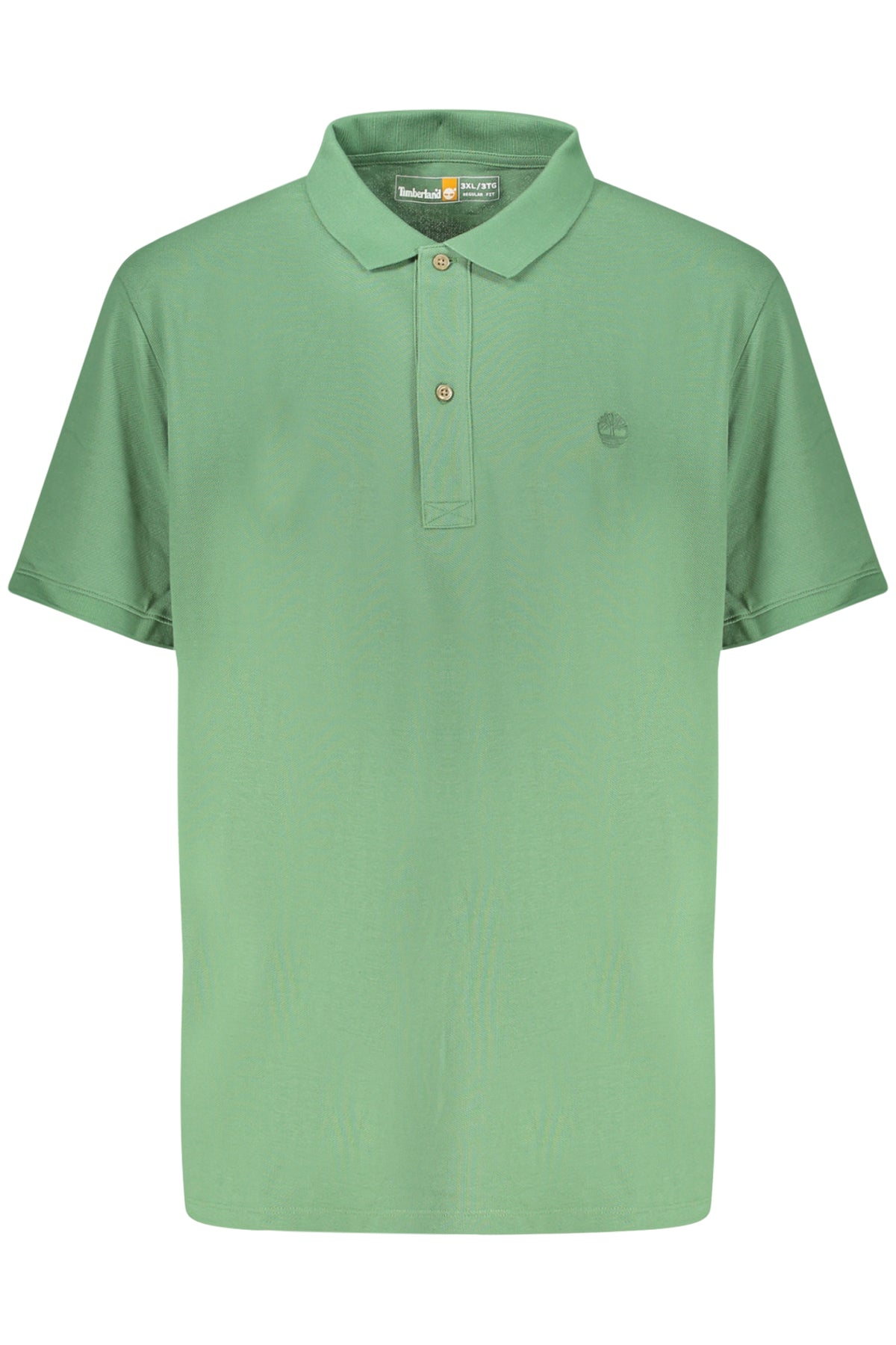 TIMBERLAND Men Polo Shirt - Green