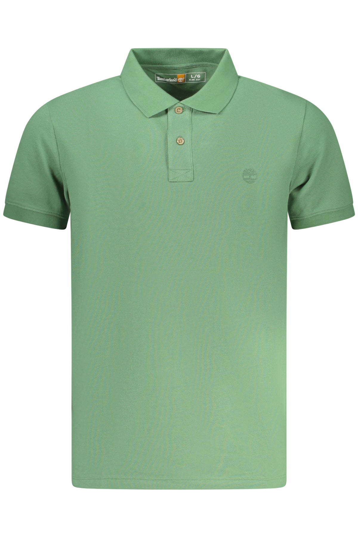 TIMBERLAND Men Polo Shirt - Green