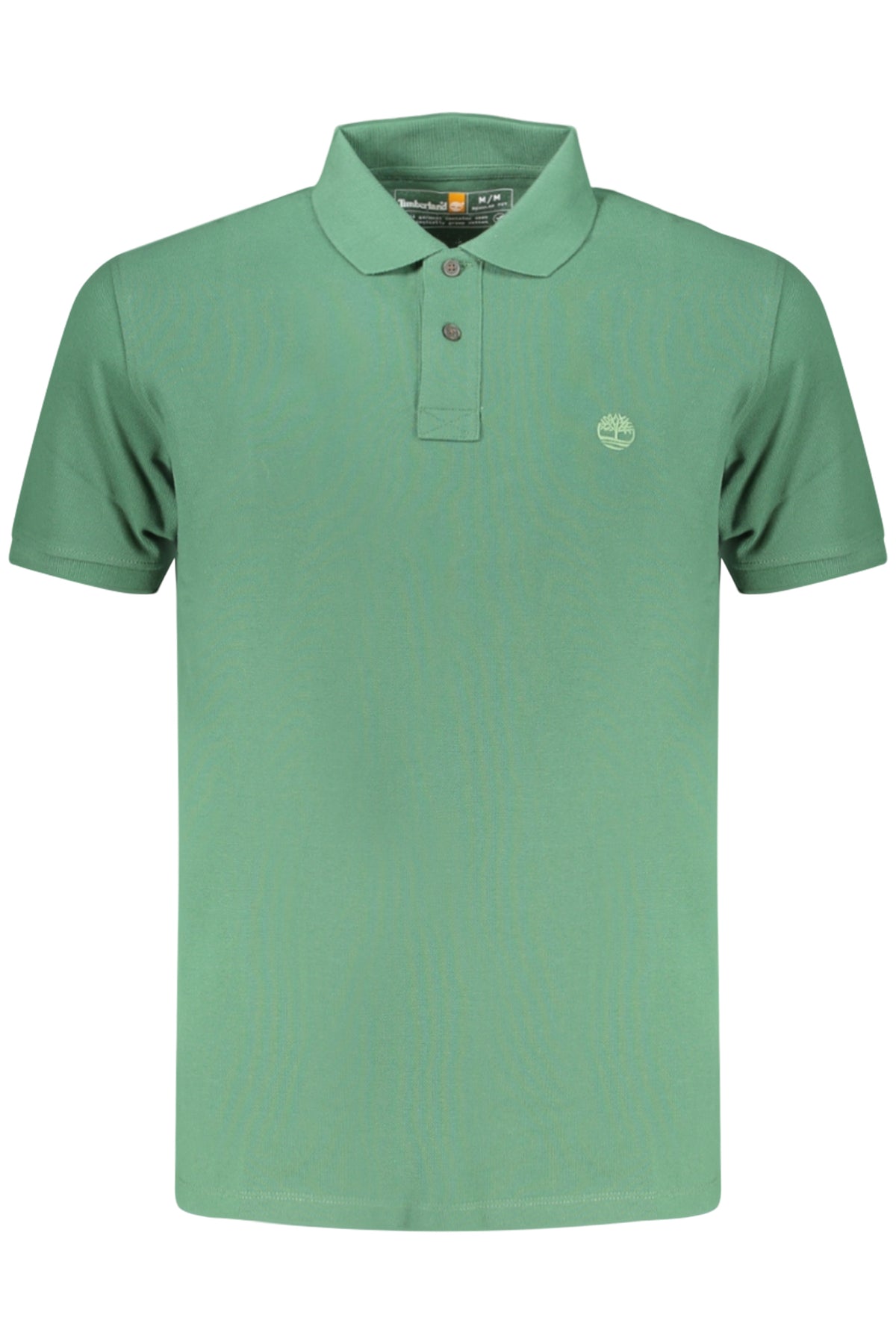 TIMBERLAND Men Polo Shirt - Green