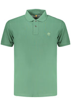 TIMBERLAND Men Polo Shirt - Green