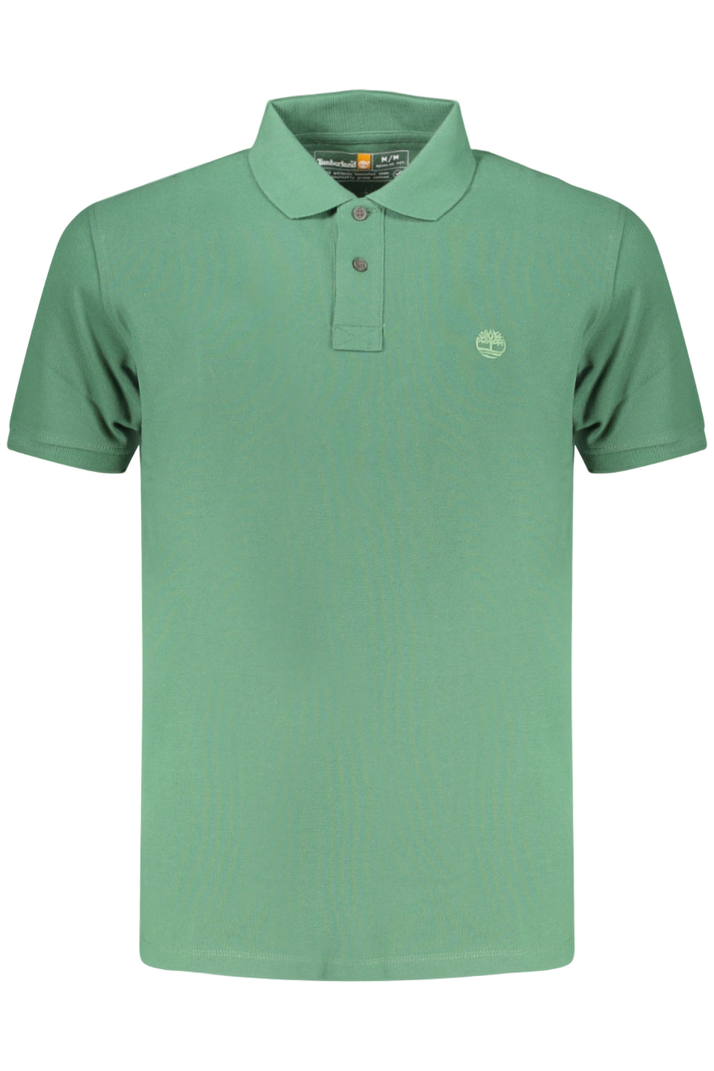 TIMBERLAND Men Polo Shirt - Green