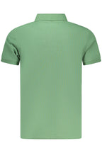TIMBERLAND Men Polo Shirt - Green