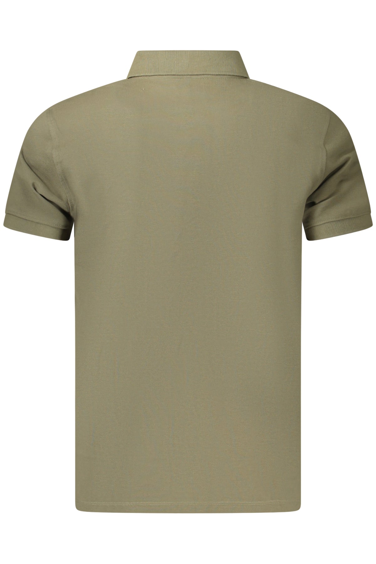 TIMBERLAND Men Polo Shirt - Green