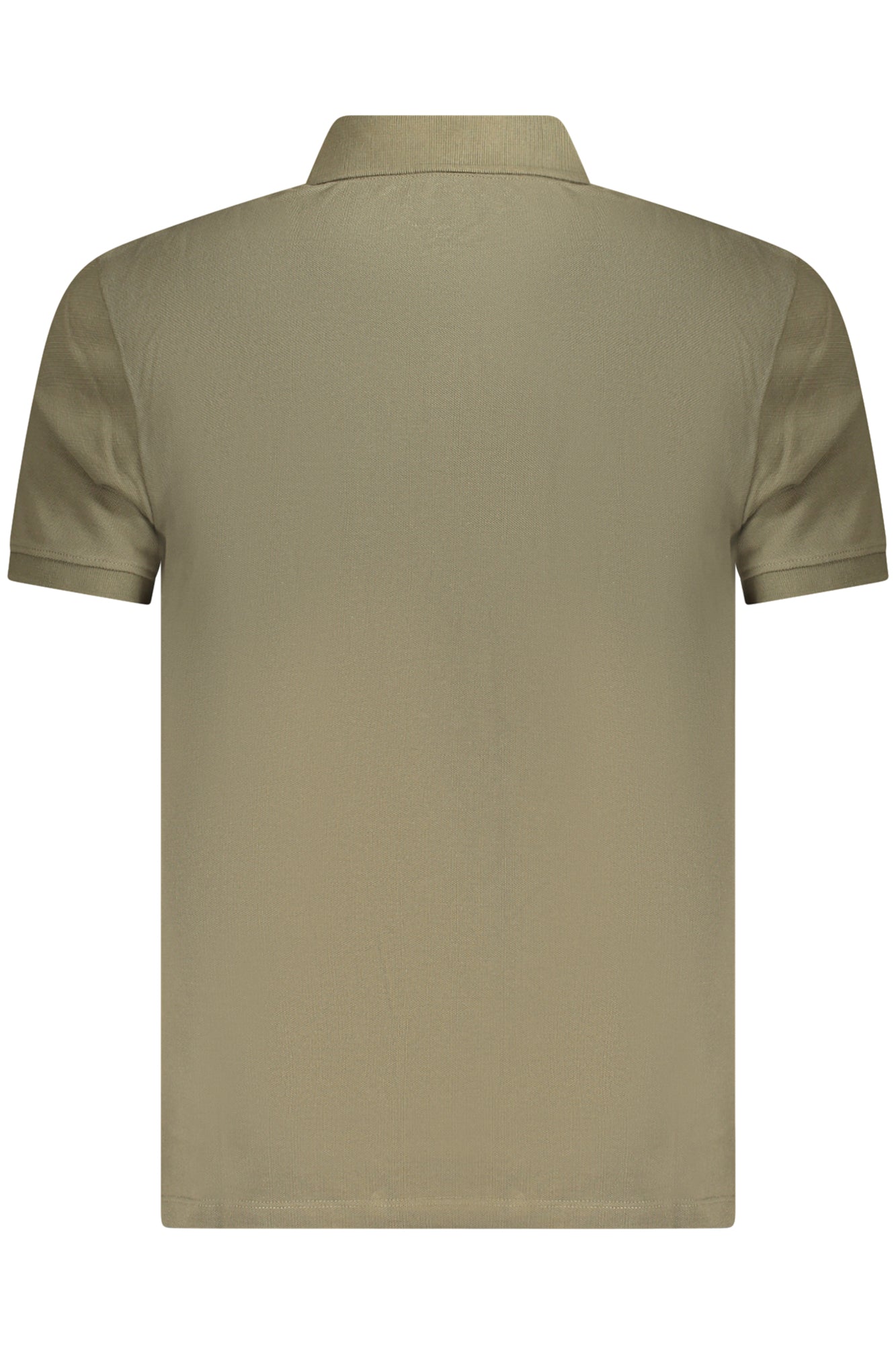 TIMBERLAND Men Polo Shirt - Green
