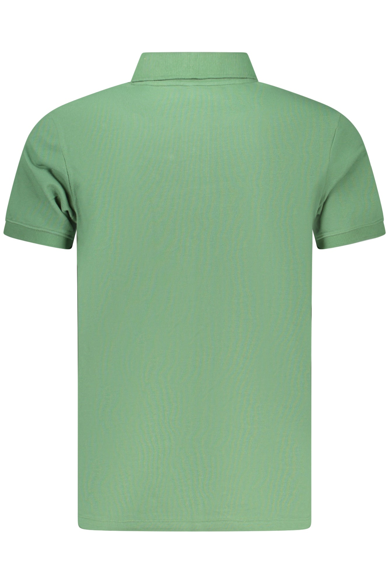 TIMBERLAND Men Polo Shirt - Green