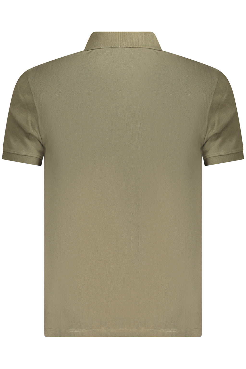 TIMBERLAND Men Polo Shirt - Green