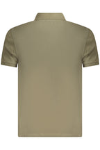 TIMBERLAND Men Polo Shirt - Green