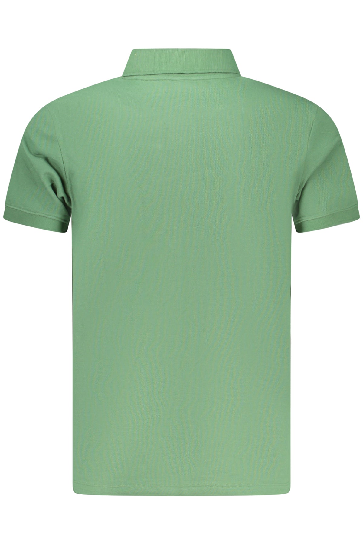 TIMBERLAND Men Polo Shirt - Green