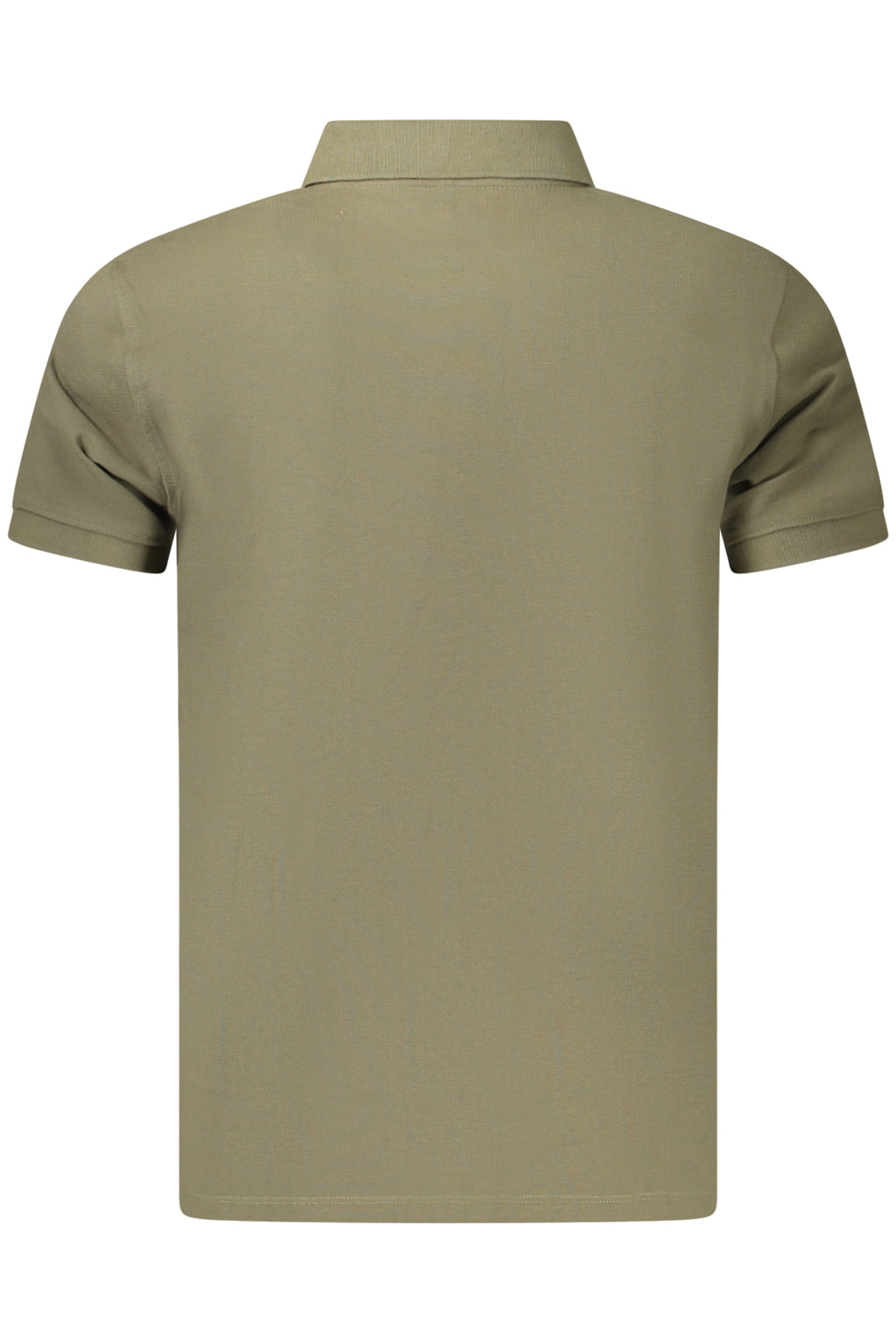 TIMBERLAND Men Polo Shirt - Green