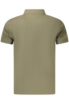 TIMBERLAND Men Polo Shirt - Green