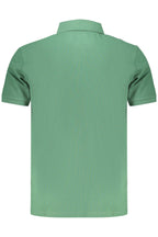 TIMBERLAND Men Polo Shirt - Green