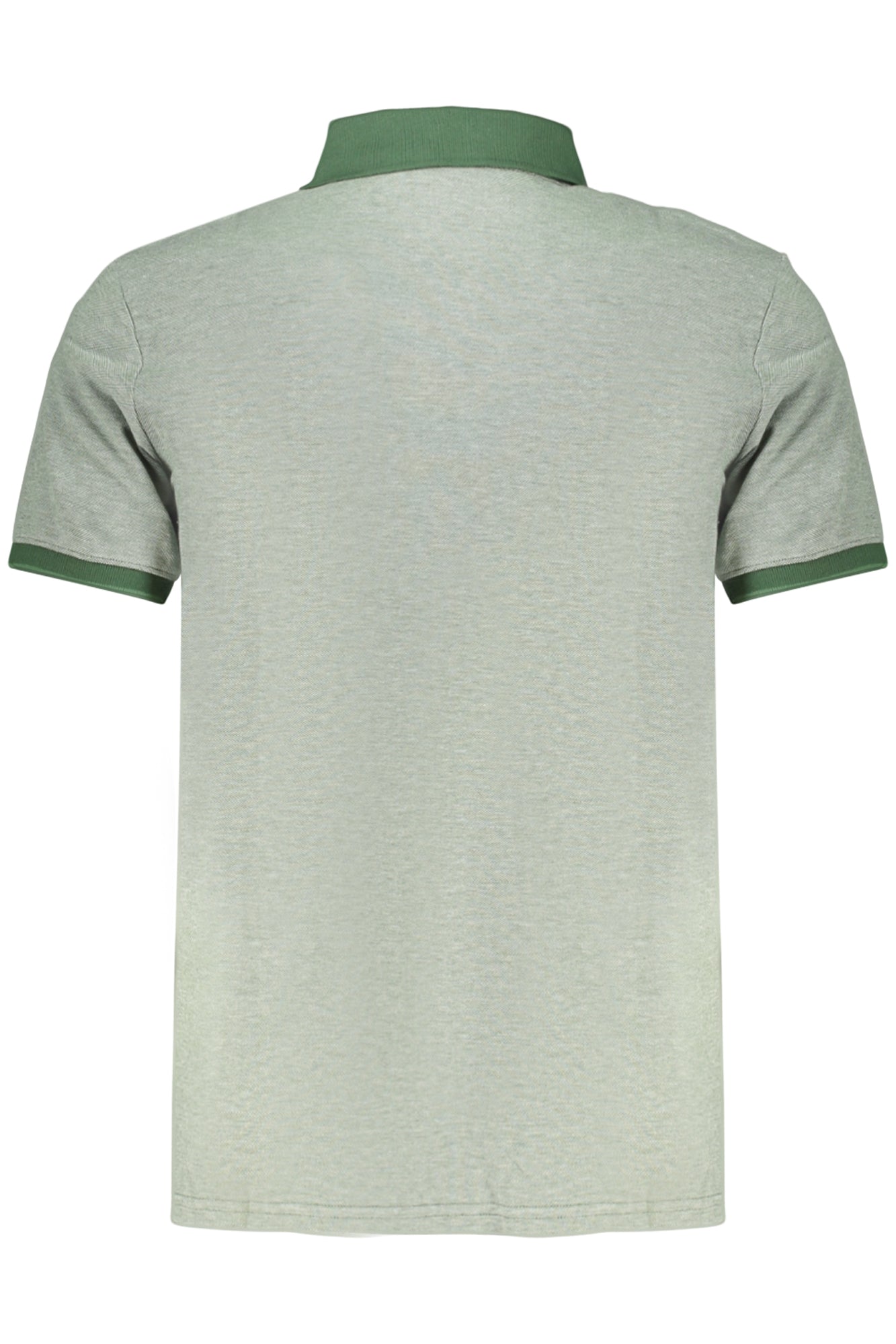 TIMBERLAND Men Polo Shirt - Green