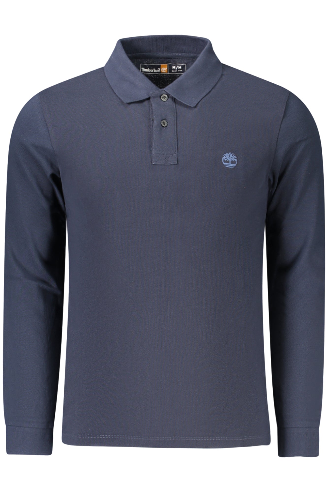 TIMBERLAND Men Polo Shirt - Blue