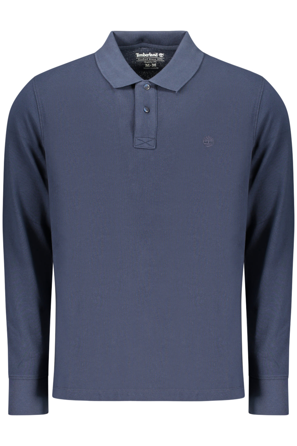 TIMBERLAND Men Polo Shirt - Blue