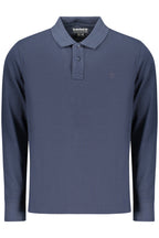 TIMBERLAND Men Polo Shirt - Blue