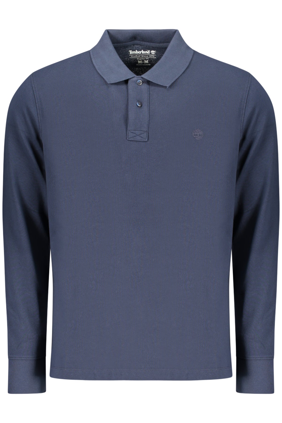 TIMBERLAND Men Polo Shirt - Blue