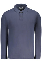 TIMBERLAND Men Polo Shirt - Blue